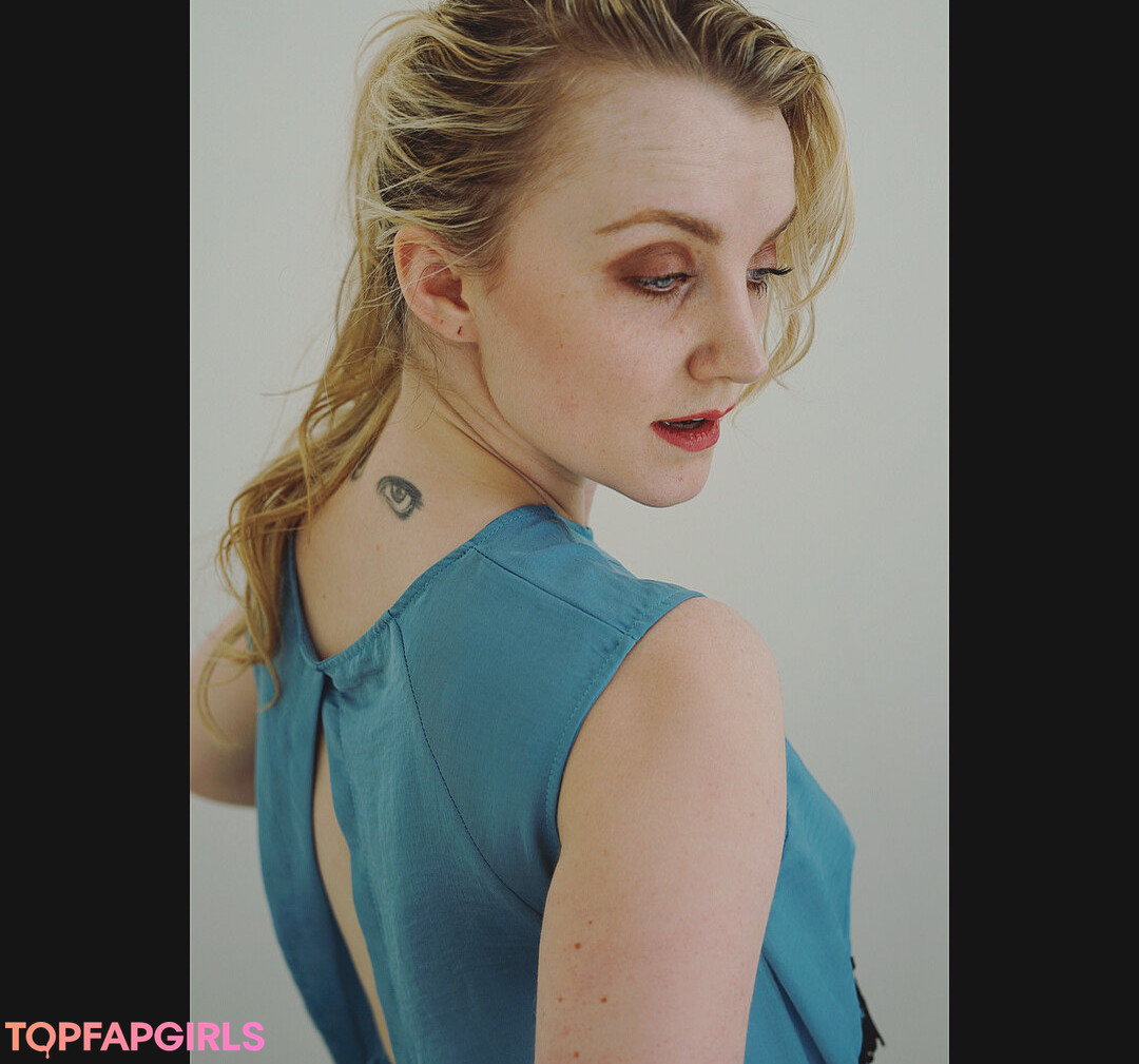 Foto di nudo di fuga di OnlyFans di Evanna Lynch #58 Foto di nudo di fuga di OnlyFans di Evanna Lynch #58
