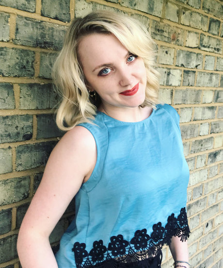 Evanna Lynch