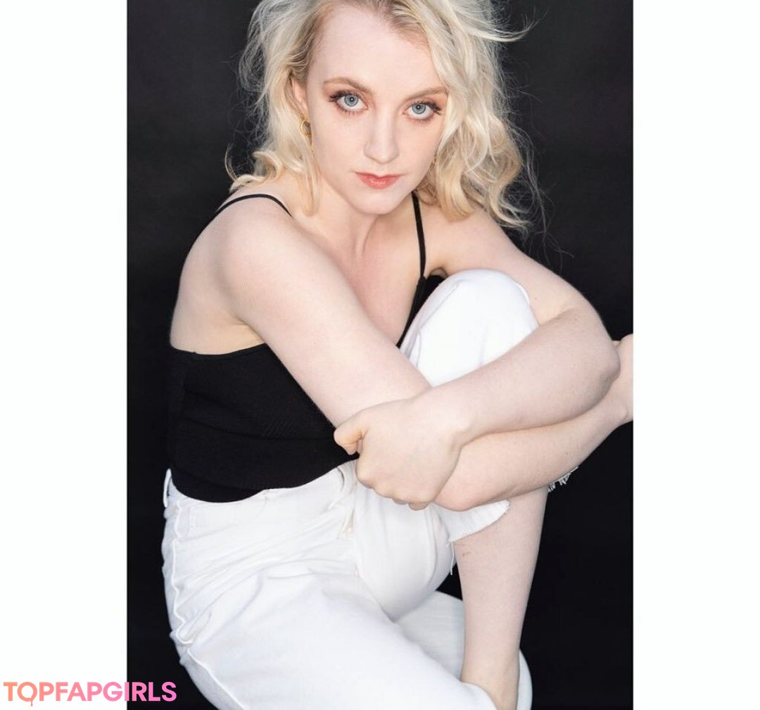 Foto di nudo di fuga di OnlyFans di Evanna Lynch #69 Foto di nudo di fuga di OnlyFans di Evanna Lynch #69