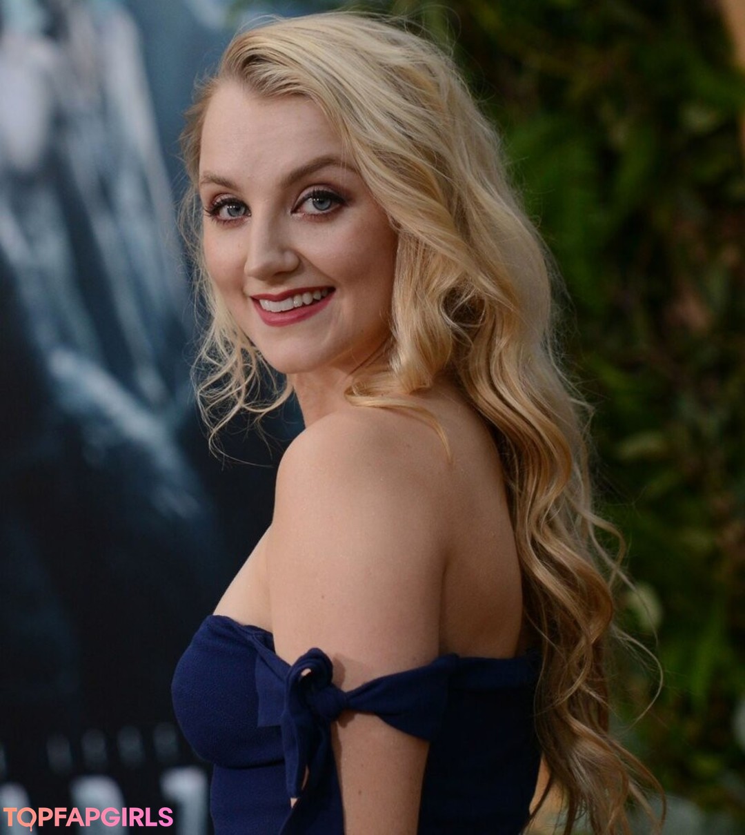 Foto di nudo di fuga di OnlyFans di Evanna Lynch #79 Foto di nudo di fuga di OnlyFans di Evanna Lynch #79