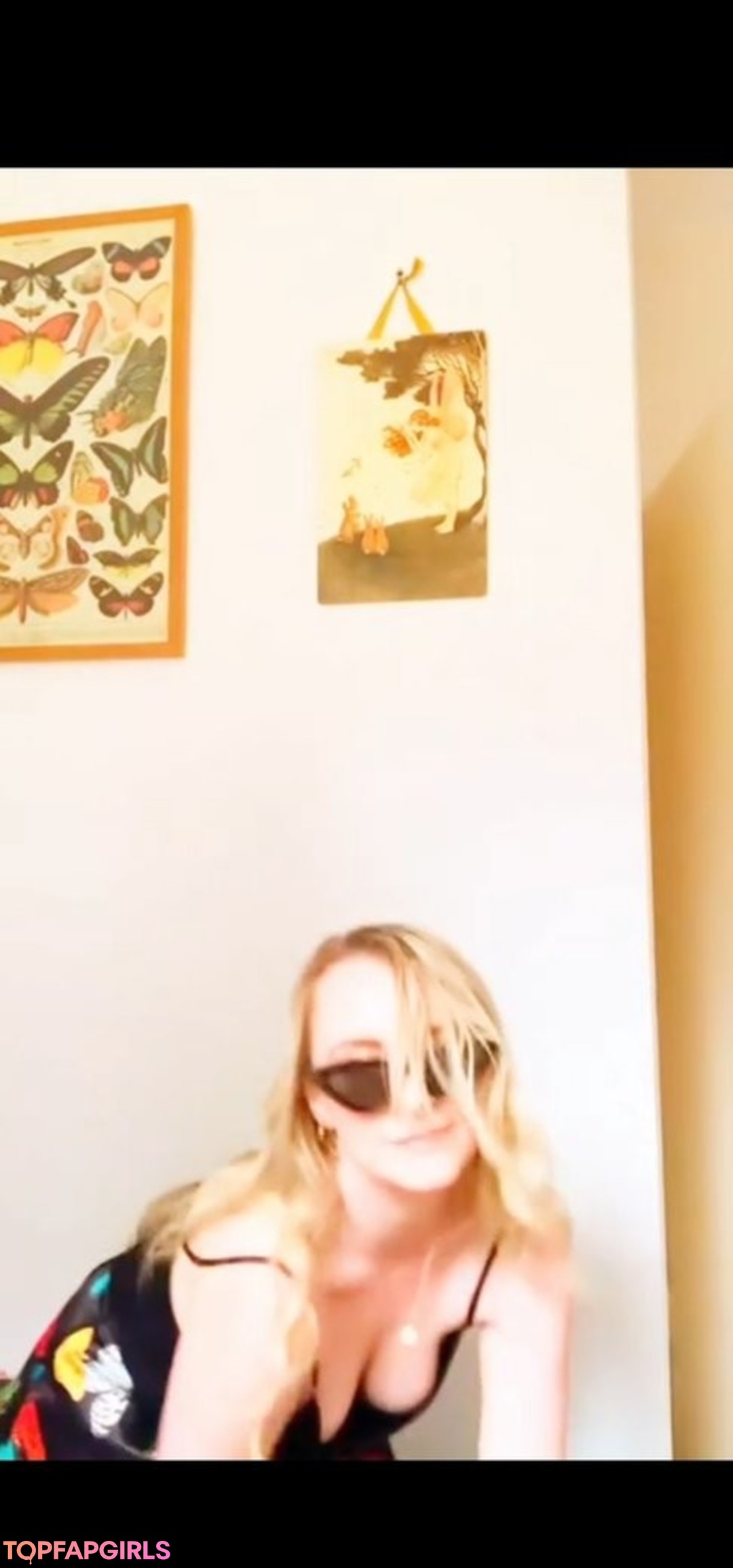 Foto di nudo di fuga di OnlyFans di Evanna Lynch #8 Foto di nudo di fuga di OnlyFans di Evanna Lynch #8
