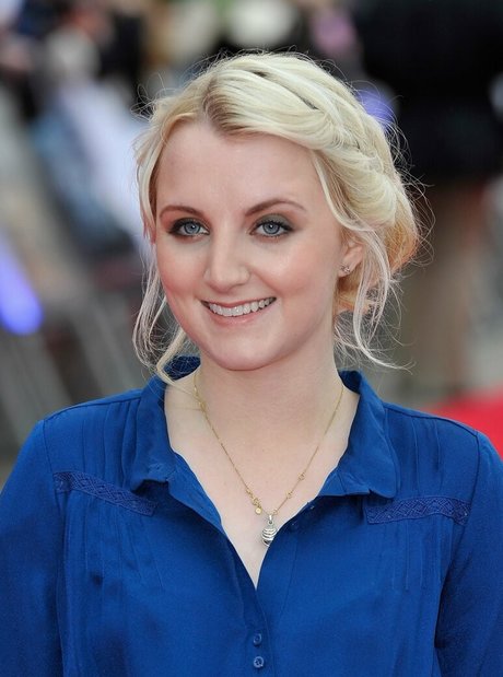 Evanna Lynch