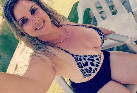 Foto di nudo di fuga di OnlyFans di Felinacris