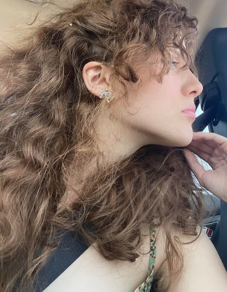 Foto di nudo di fuga di OnlyFans di Apartmentfluffy7589
