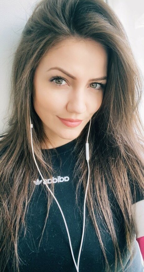Foto di nudo di fuga di OnlyFans di Kaypea