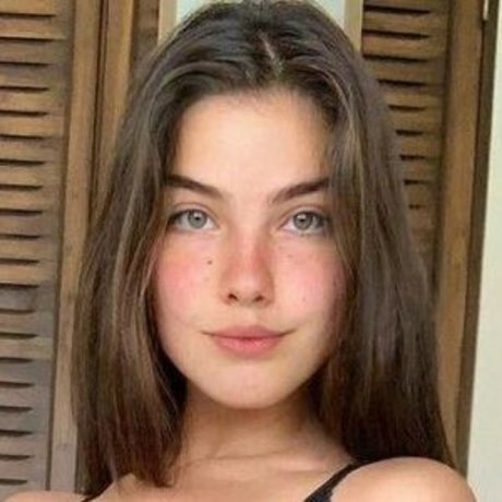 Foto di nudo di fuga di OnlyFans di Nicolete Costa
