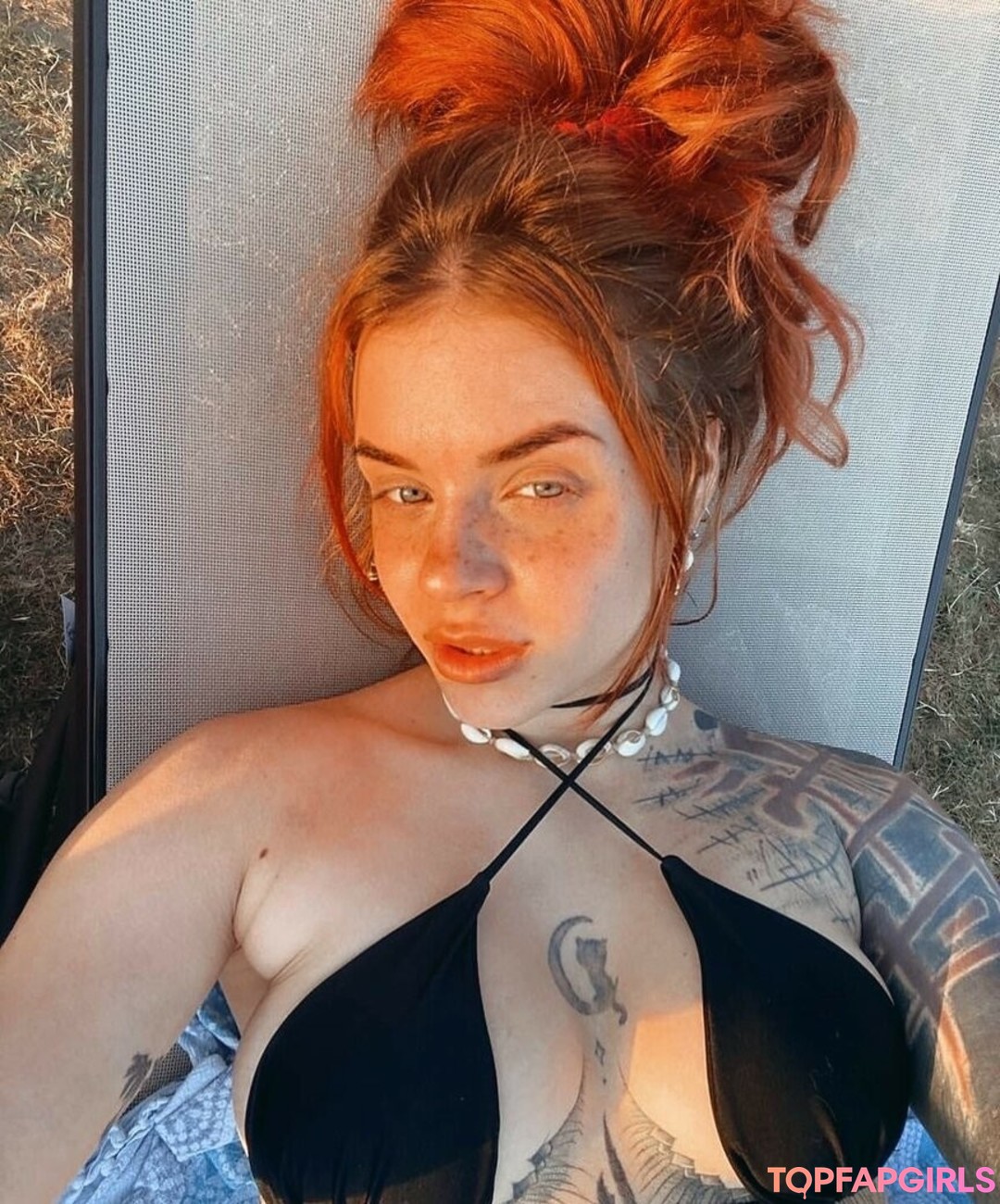 Foto di nudo di fuga di OnlyFans di Biondazworld #1 Foto di nudo di fuga di OnlyFans di Biondazworld #1