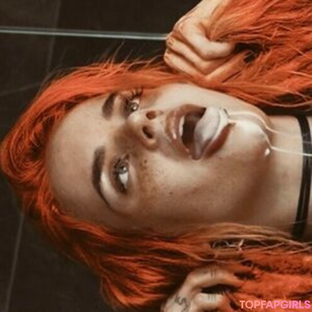 Foto di nudo di fuga di OnlyFans di Biondazworld #7 Foto di nudo di fuga di OnlyFans di Biondazworld #7