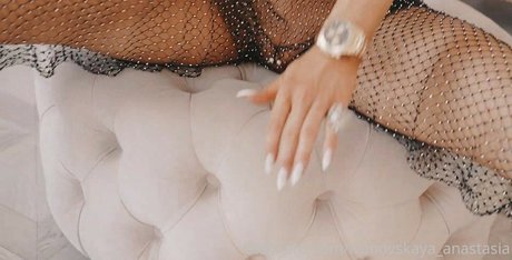 Anastasia Ivanovskaya