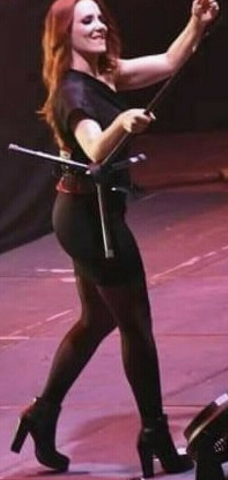 Womenmetal