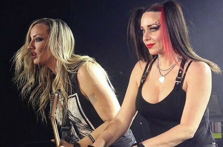 WomenMetal