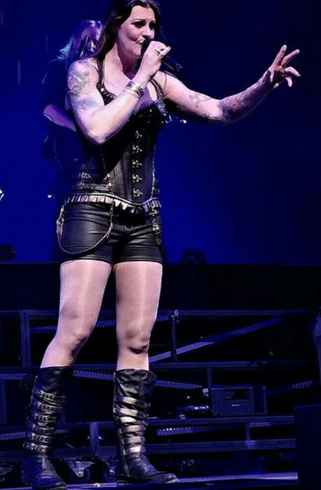 Womenmetal