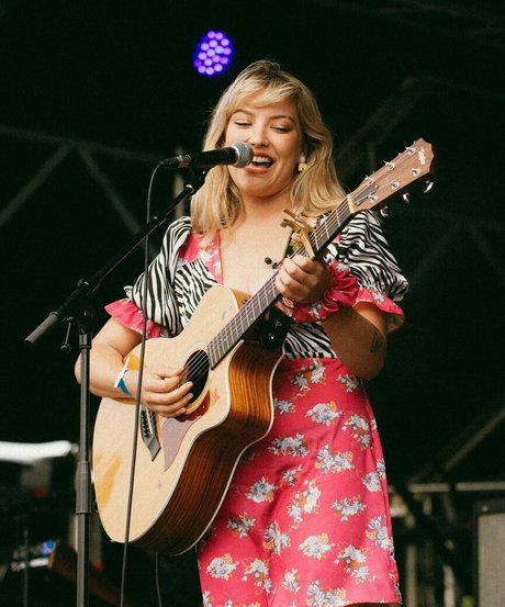 Cate Canning