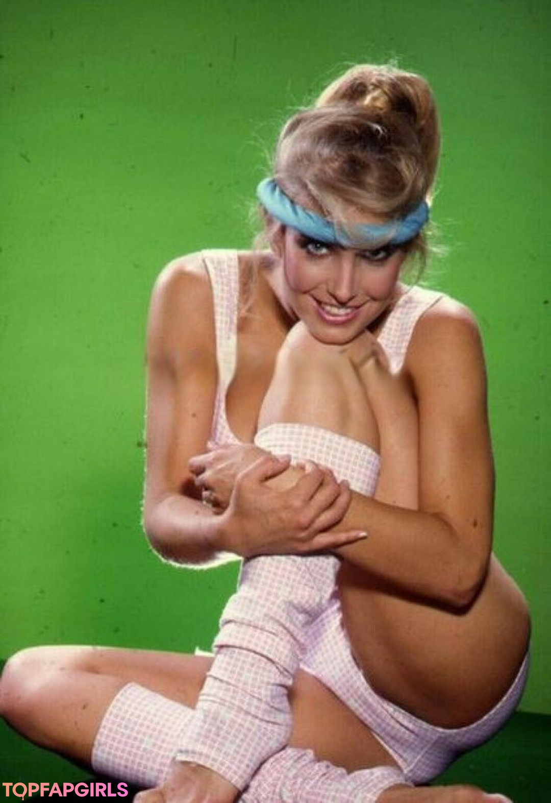 Foto di nudo di fuga di OnlyFans di Heather Thomas #7 Foto di nudo di fuga di OnlyFans di Heather Thomas #7