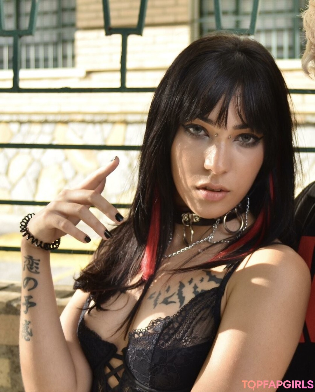 Foto di nudo di fuga di OnlyFans di Laylahearts66 #1 Foto di nudo di fuga di OnlyFans di Laylahearts66 #1