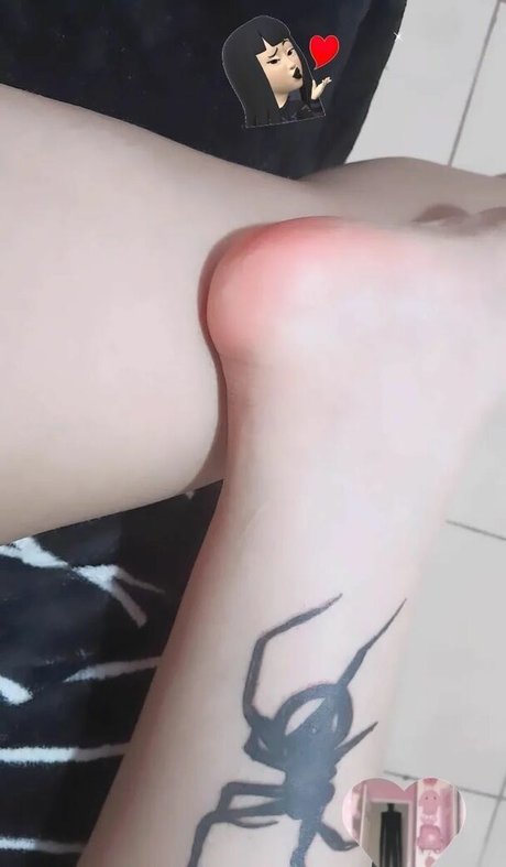 Foto di nudo di fuga di OnlyFans di Ssk8tergirl