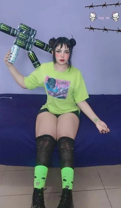 Foto di nudo di fuga di OnlyFans di Ssk8tergirl