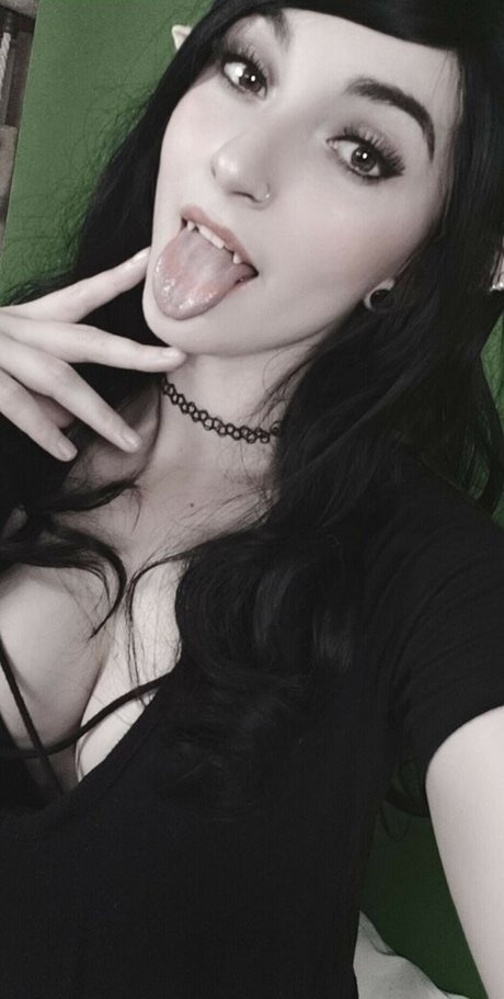 Foto di nudo di fuga di OnlyFans di Helloiamkate