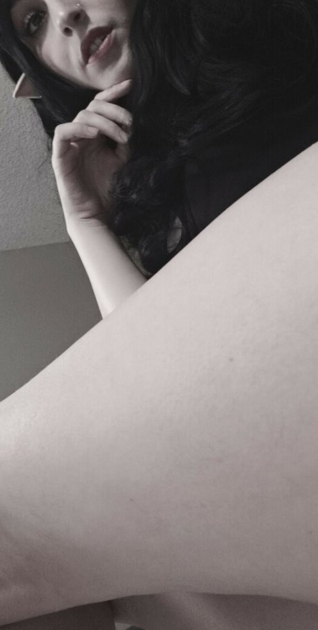 Foto di nudo di fuga di OnlyFans di Helloiamkate