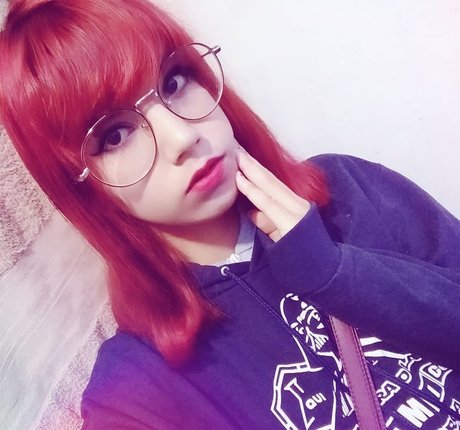Foto di nudo di fuga di OnlyFans di Kitsune Youko