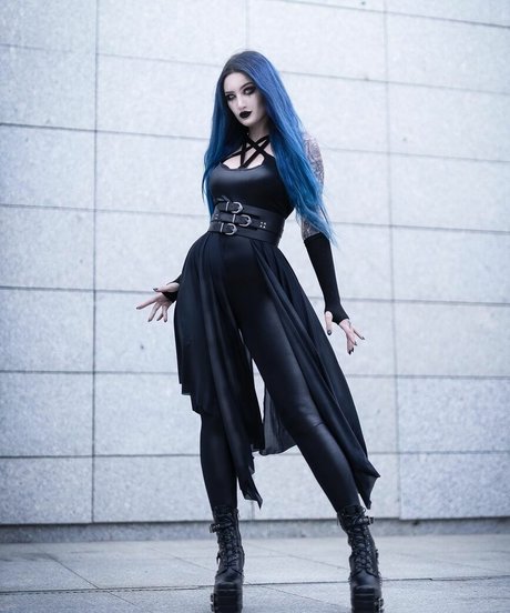 BlueAstrid