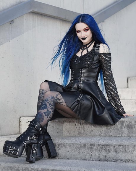 BlueAstrid