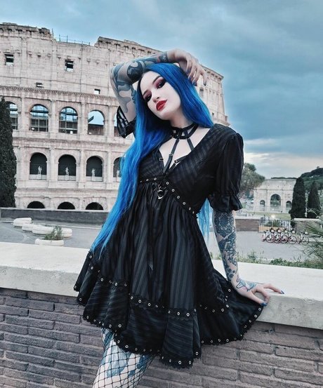 BlueAstrid