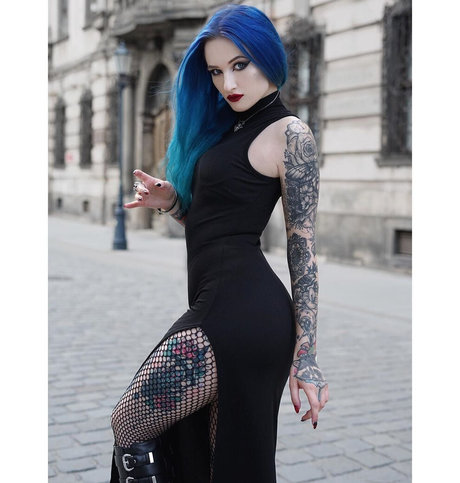 BlueAstrid