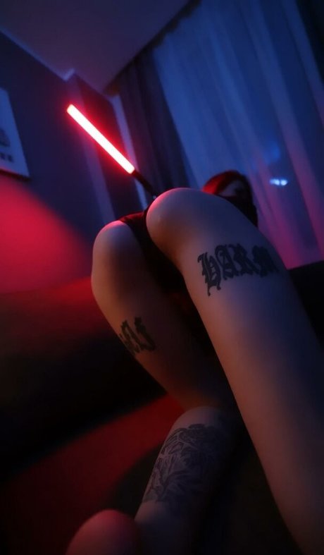 Foto di nudo di fuga di OnlyFans di Aleksandra Petrova