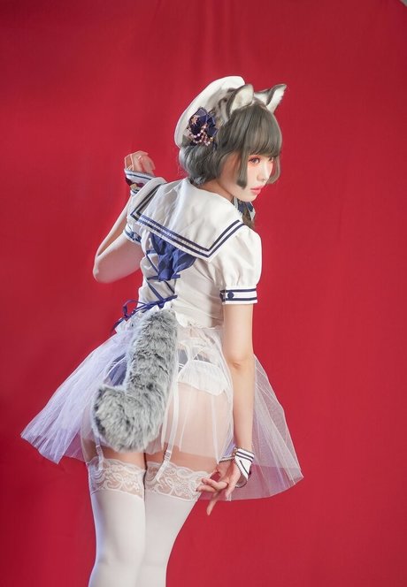 Ely Cosplayer