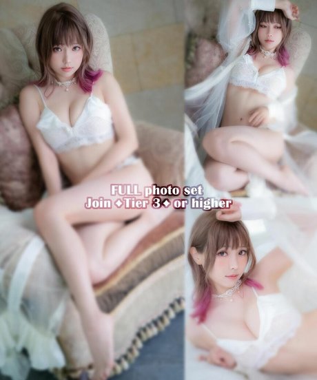 Ely Cosplayer