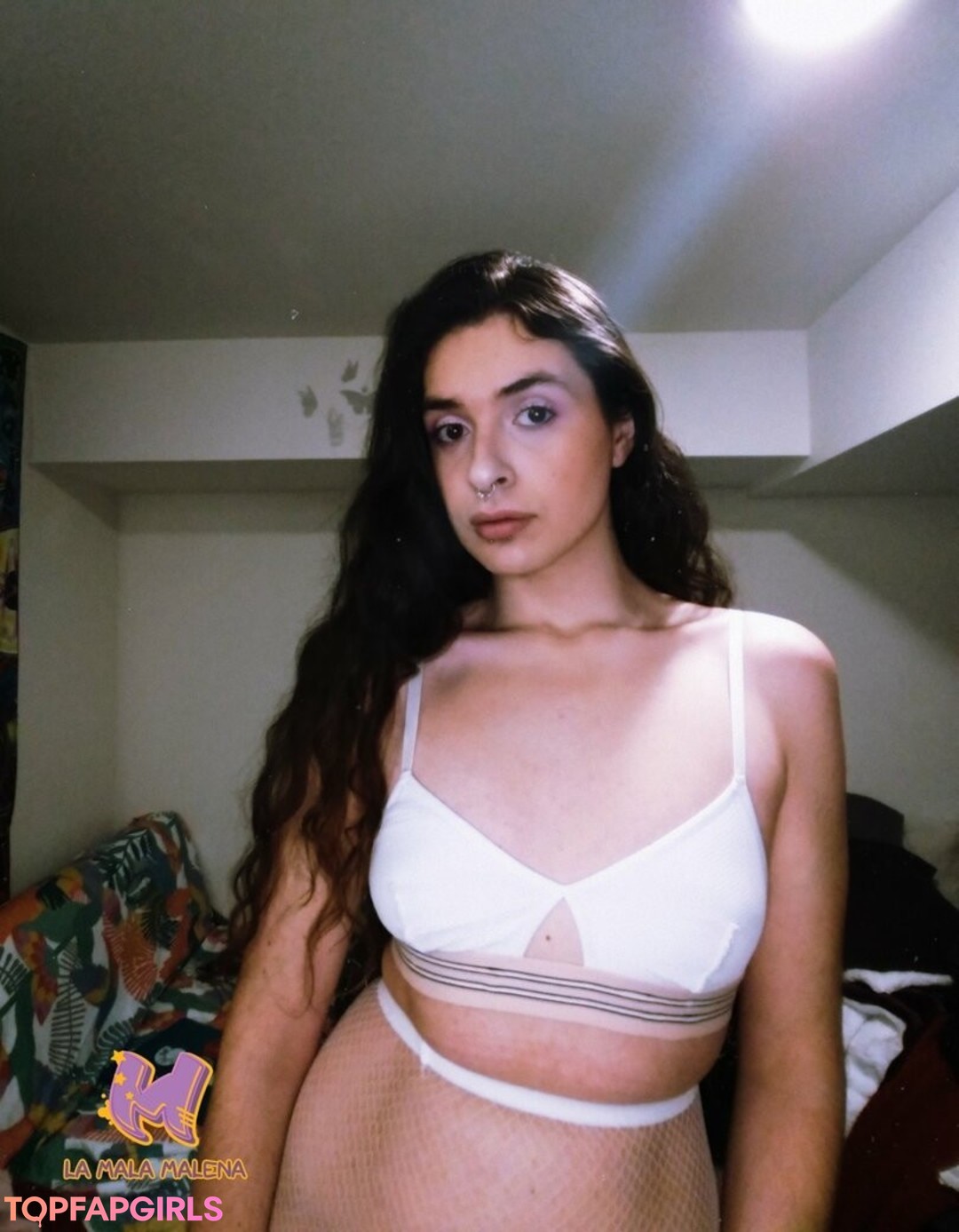Foto di nudo di fuga di OnlyFans di Malena Diaz #5 Foto di nudo di fuga di OnlyFans di Malena Diaz #5