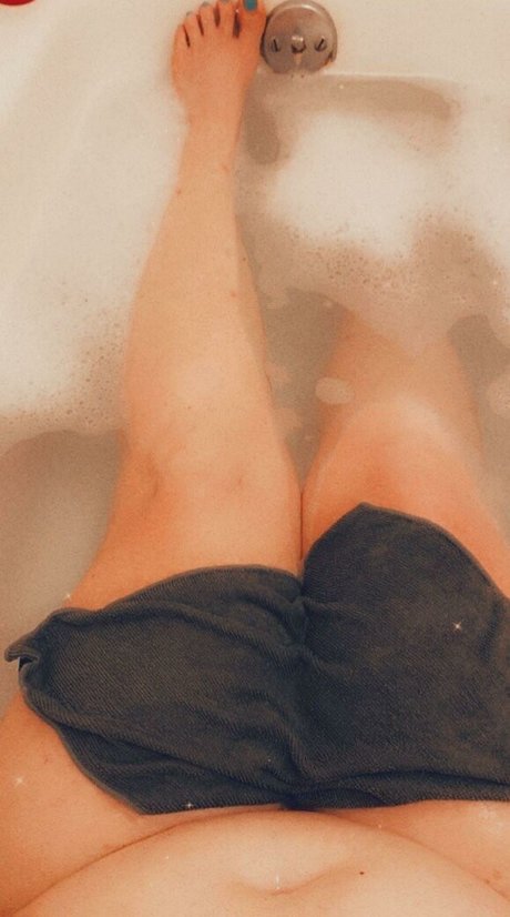 Foto di nudo di fuga di OnlyFans di Nancy Van Spunky Palmer