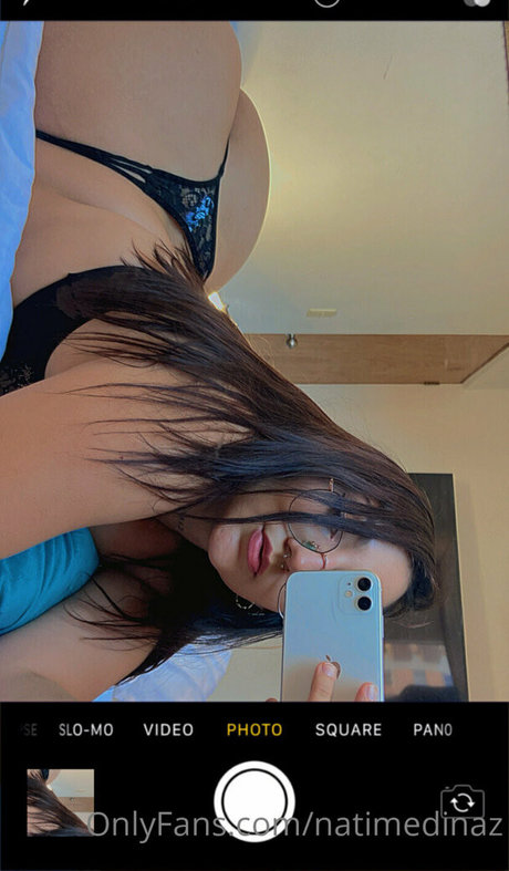Natalia Medina