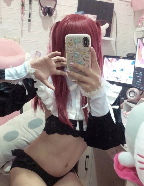 Foto di nudo di fuga di OnlyFans di Sxftpwincess