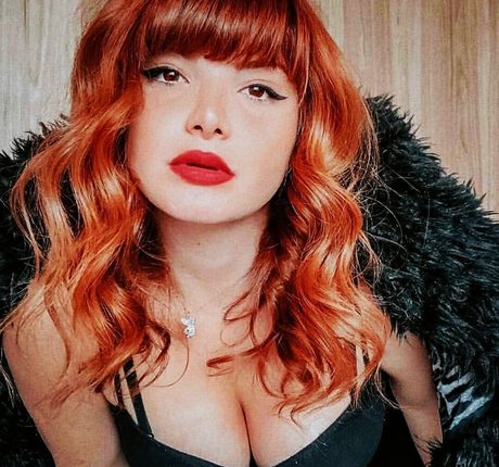 Foto di nudo di fuga di OnlyFans di Brenda Olivieri