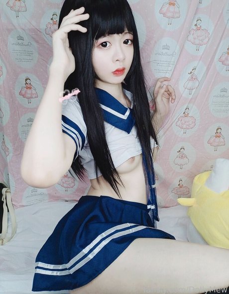 Dollymew