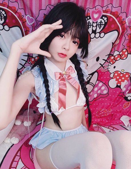 Dollymew