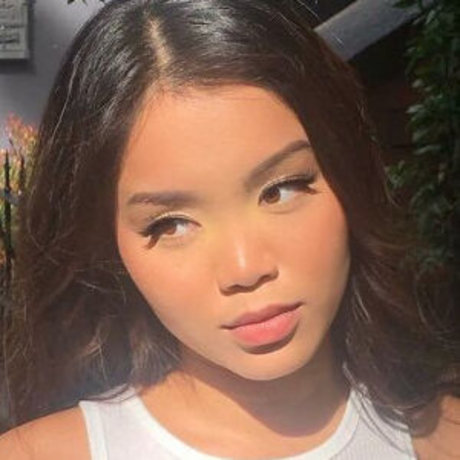 Foto di nudo di fuga di OnlyFans di Nhu Dinh