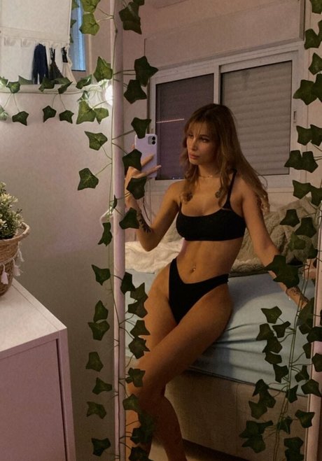 Foto di nudo di fuga di OnlyFans di Xlovelypop