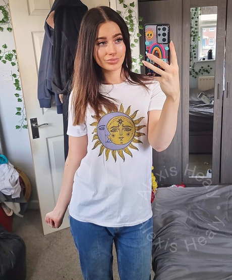 AlexisHealy