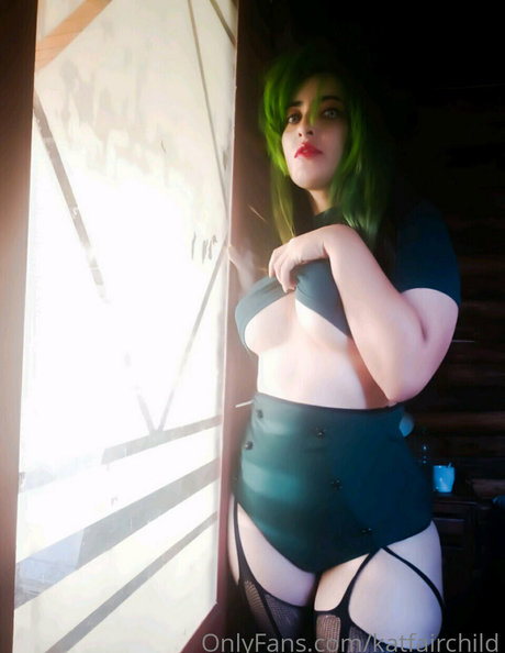Foto di nudo di fuga di OnlyFans di Victoria Russo