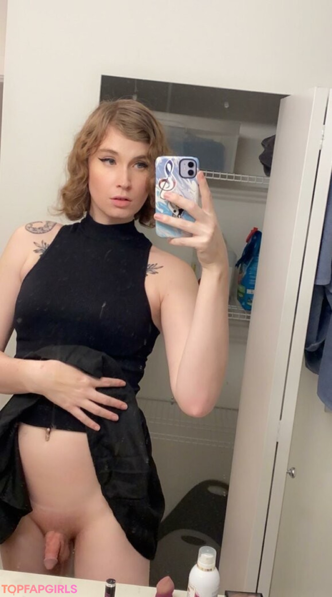 Foto di nudo di fuga di OnlyFans di Elise Verona #14 Foto di nudo di fuga di OnlyFans di Elise Verona #14