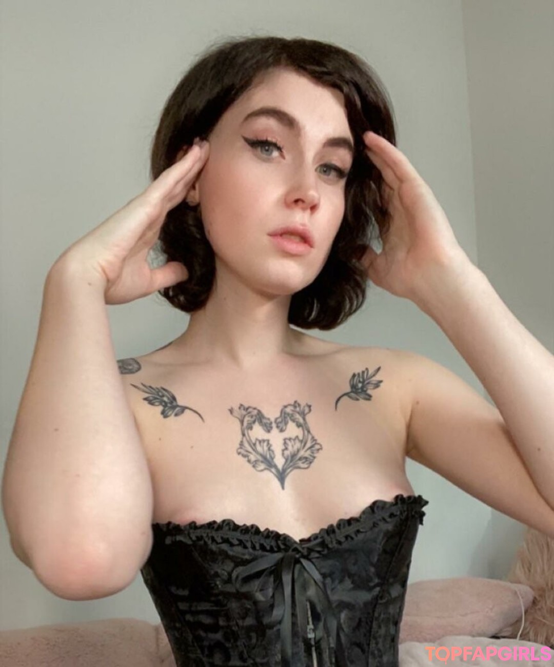 Foto di nudo di fuga di OnlyFans di Elise Verona #31 Foto di nudo di fuga di OnlyFans di Elise Verona #31