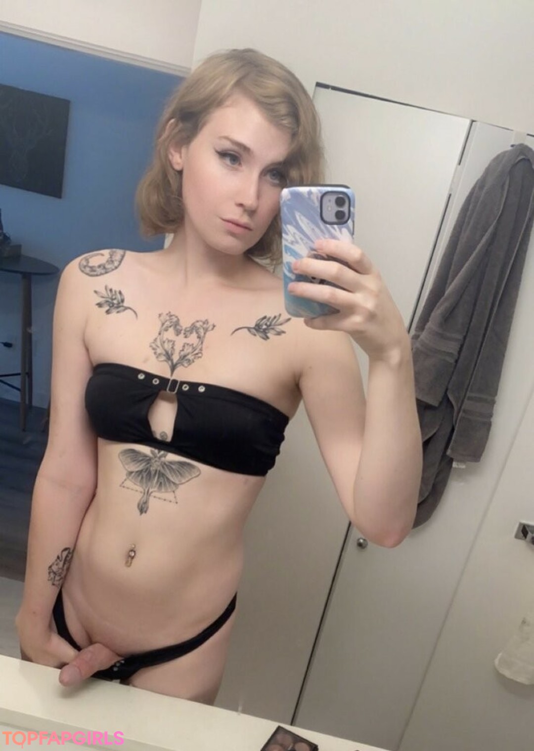 Foto di nudo di fuga di OnlyFans di Elise Verona #61 Foto di nudo di fuga di OnlyFans di Elise Verona #61