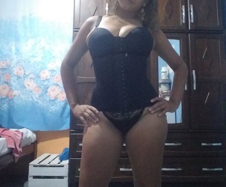 Foto di nudo di fuga di OnlyFans di Maranhenses