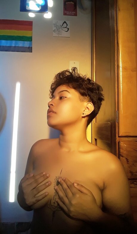 Foto di nudo di fuga di OnlyFans di Lana Jeitinhosexy