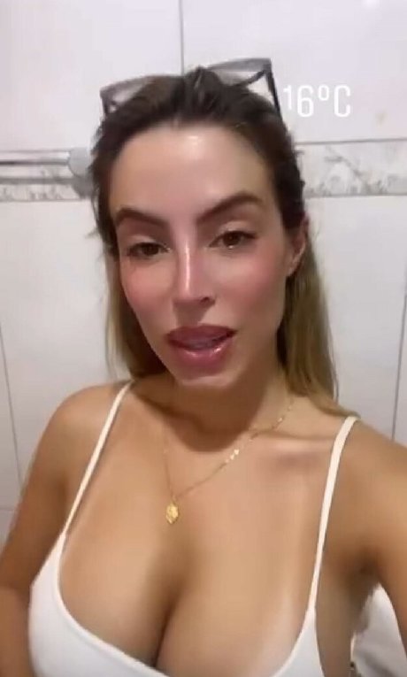 Foto di nudo di fuga di OnlyFans di Reepattoli