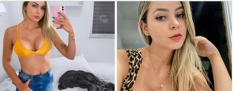 Foto di nudo di fuga di OnlyFans di Flavia Barone