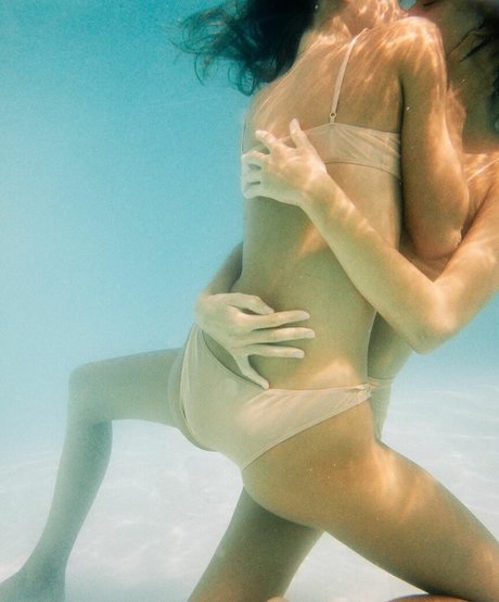 Foto di nudo di fuga di OnlyFans di Katelovesnika